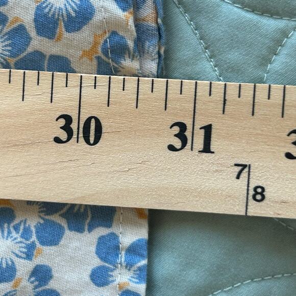 Columbia Rapid Rivers Printed Short Sleeve Button-Up, Sz XL - Picture 8 of 8